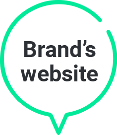 Brand's website